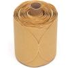 image:image3M Stikit Gold Paper Disc Roll 216U 01205 6 in P320 grade 75 Discs Per Roll Automotive Abrasive Disc