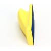 image:image3M Stikit Soft Hand Block 05442 234 in x 5 in Vinyl Face For PSA Abrasives Easy Grip Yellow1
