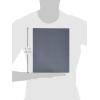 image:image3M Wetordry Abrasive Sheet 02000 600 Flexible Durable Surface Finishing Waterproof 9 in x 11 in 50 Sheets9 in x 11 in Pack of 5