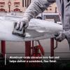image:image3M Wetordry Abrasive Sheet 02032 1500 Grit 9 in x 11 in 50 Sheets Fast Cutting Auto Body Sanding Paint Finishing9 in x 11 in