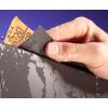 image:image3M Wetordry Abrasive Sheet 401Q 02044 2000 Grit 5 12 x 9 in 50 Sheets Fast Cutting Auto Body Sanding Paint Finishing5 12 in x 9 in