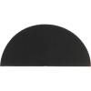 image:image3M Hookit Half Round Pad 05792 6 in Medium Density Foam1 Count Pack of 1