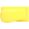 image:image3M Stikit Soft Hand Block 05442 234 in x 5 in Vinyl Face For PSA Abrasives Easy Grip Yellow1