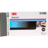 image:image3M Wetordry 01998 Black Abrasive Sheet1998 3000 Grade 5 12 x 9 in 50 Sheets Per Pack