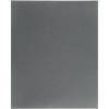 image:image3M Wetordry Abrasive Sheet 02007 220 Flexible Durable Surface Finishing Waterproof 9 in x 11 in 50 Sheets Black