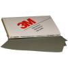 image:image3M Wetordry Abrasive Sheet 02625 2500 heavy duty 5 12 in x 9 in 50 sheets per carton5