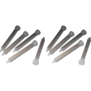 image:image3M 8193 Mixing Nozzle Cascade MixMeter Nozzle ManualPneumatic Applicator Use 1 Pack 6Bag1 Pack of 2