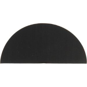 image:image3M Hookit Half Round Pad 05792 6 in Medium Density Foam1 Count Pack of 1