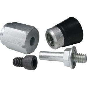 image:image3M Roloc Disc Pad Assembly 05538 1 in1