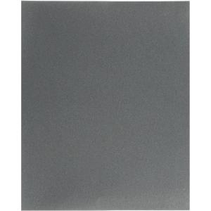 image:image3M Wetordry Abrasive Sheet 02007 220 Flexible Durable Surface Finishing Waterproof 9 in x 11 in 50 Sheets Black
