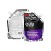 image:image3M Platinum Plus Glaze 03180 16 fl oz TwoPart Premium Selfleveling Finishing Glaze for Collision Repair 1 Kit16 fl oz