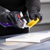image:image3M Platinum Plus Glaze 03180 16 fl oz TwoPart Premium Selfleveling Finishing Glaze for Collision Repair 1 Kit24 fl oz