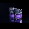 image:image3M Platinum Plus Glaze 03180 16 fl oz TwoPart Premium Selfleveling Finishing Glaze for Collision Repair 1 Kit24 fl oz